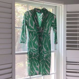 Tori Richard Dress